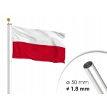 Ścianka 1.8