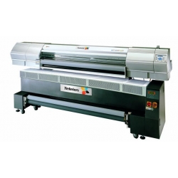 Flaga reklamowa firmowa 120x75 cm