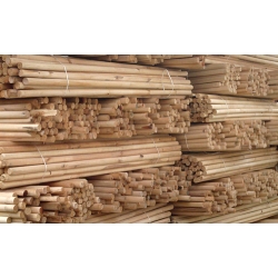 Drzewiec(Trzonek Flagowy) 140 cm ( Średnica 22mm)