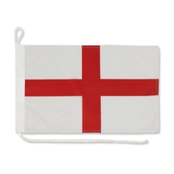 Flaga Anglia na jacht 40x30 Bandera Jachtowa Anglii