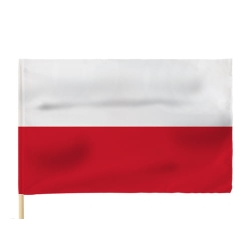 Flaga Polska 110x70 cm Flagi Polski