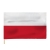 Flaga Polska 110x70 cm Flagi Polski