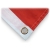 Flaga Polska z godłem 150x90 cm Flagi Polski